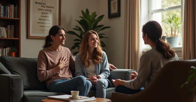 can couples therapy save marriage