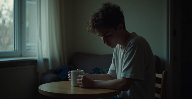 signs of depression in adults