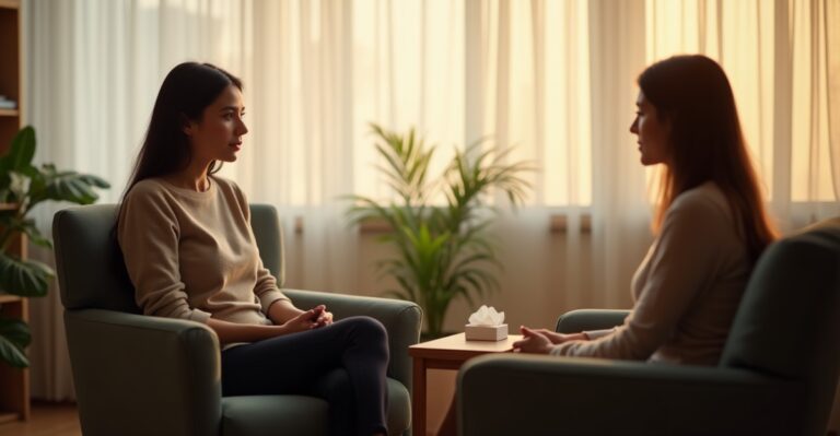 therapy for grief and bereavement