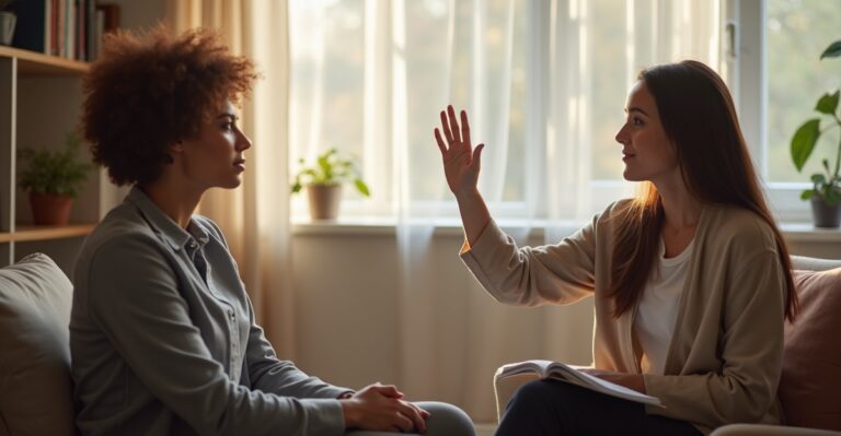 accelerated resolution therapy explained