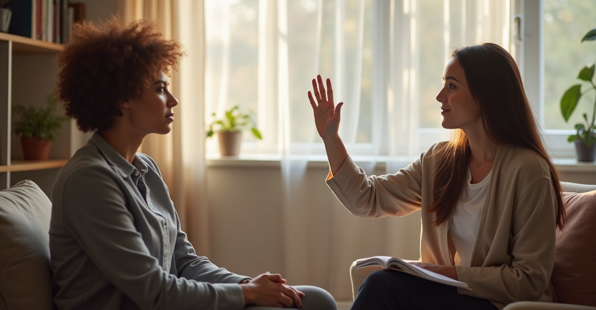 What Is Accelerated Resolution Therapy (ART)?