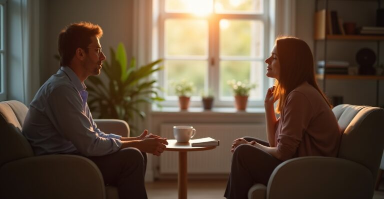 acceptance and commitment therapy explained