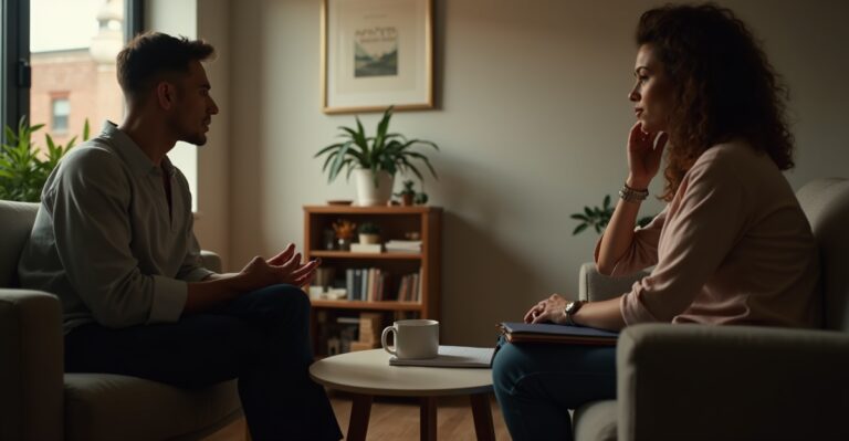 cognitive behavioral therapy explained