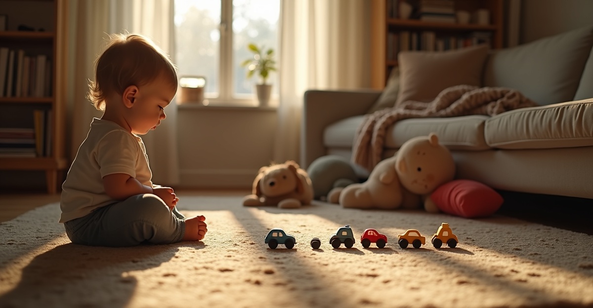 The American Academy of Pediatrics recommends ongoing developmental monitoring along with autism-specific screening at 18 and 24 months, or earlier if concerns come up