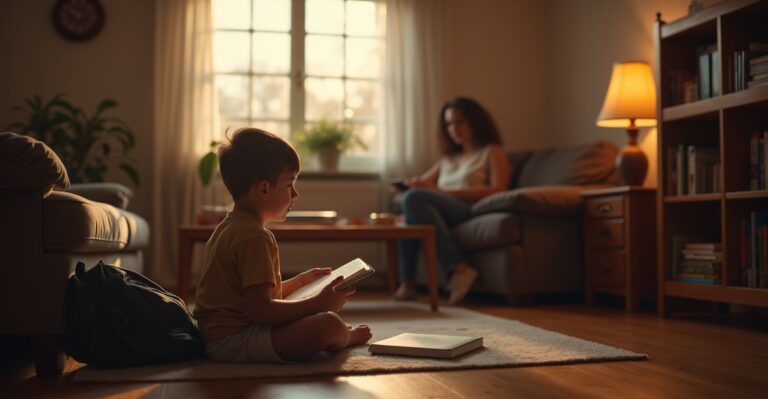 signs child needs therapy