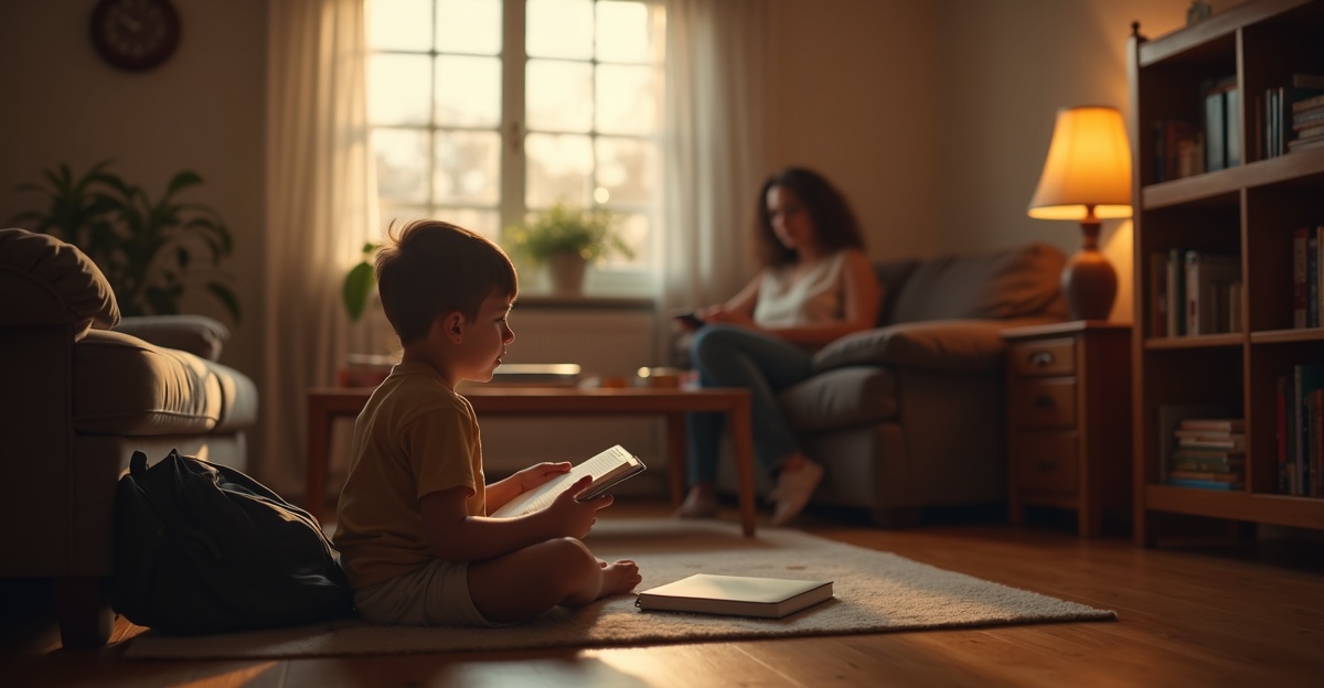 How Can I Tell If My Child Needs Therapy?