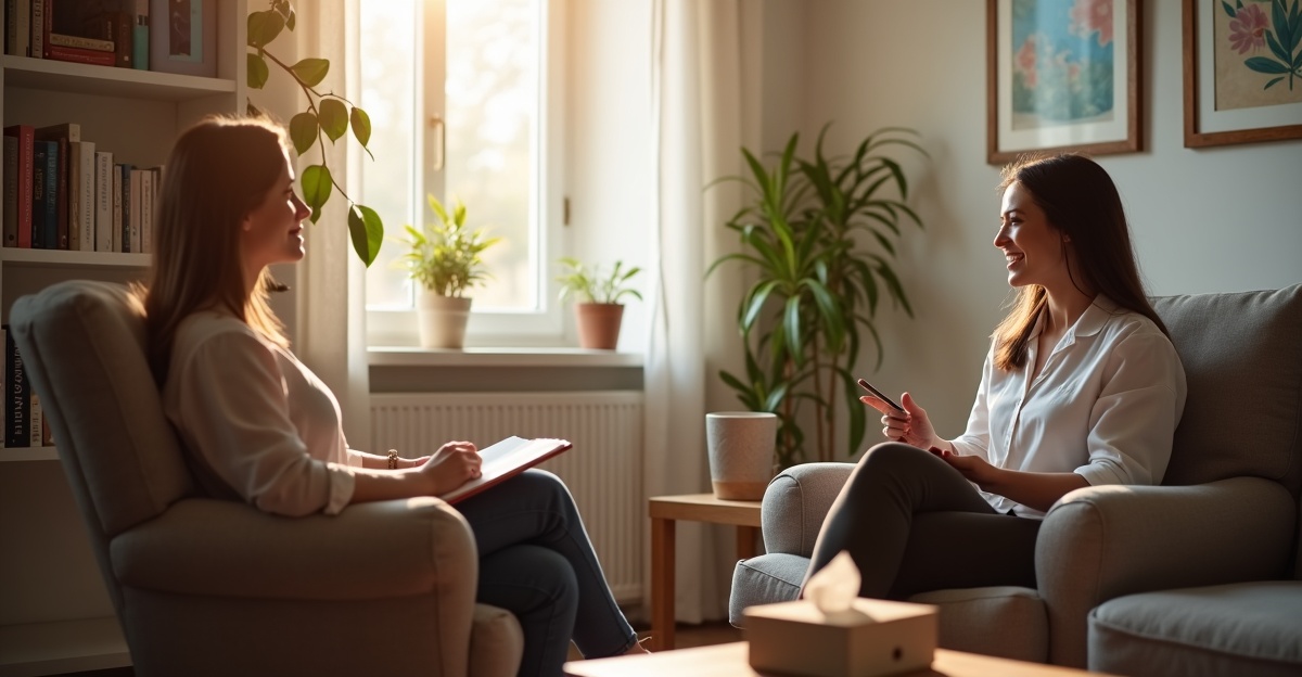 What Is the Difference Between Therapy and Counseling?