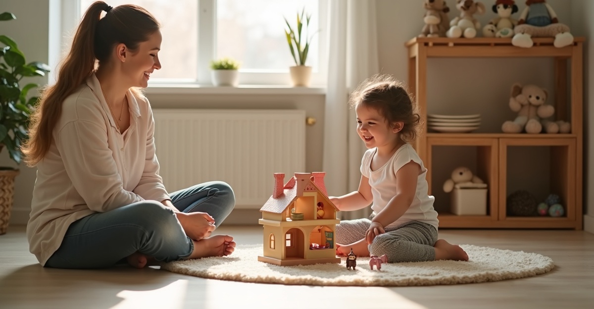 What Happens in Play Therapy Sessions?