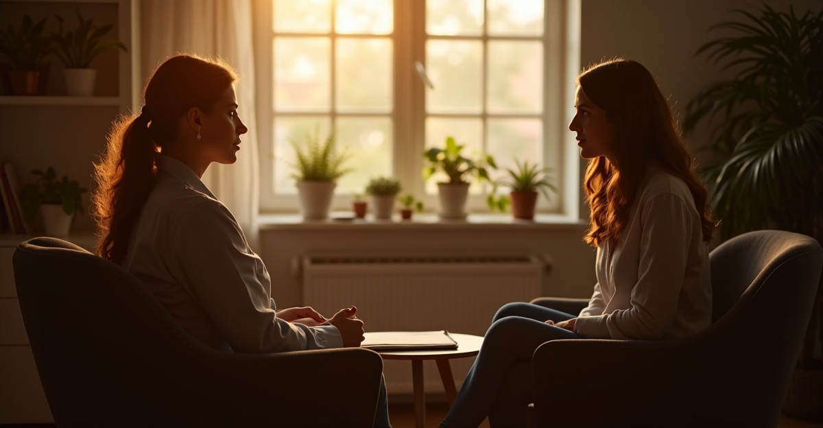 Why Therapy Is Not a Quick Fix