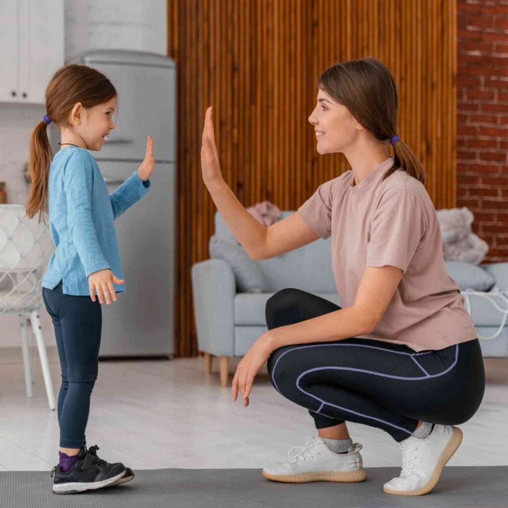 benefits of child therapist near me