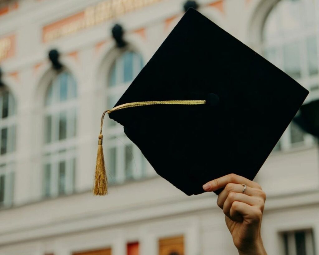 transition and graduation