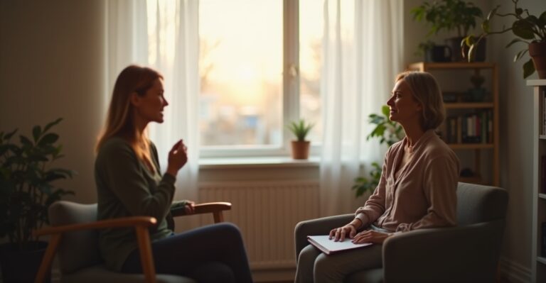 acceptance and commitment therapy act