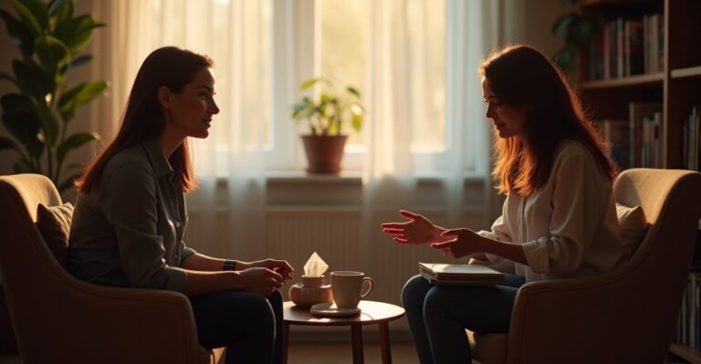 cognitive behavioral therapy how it works