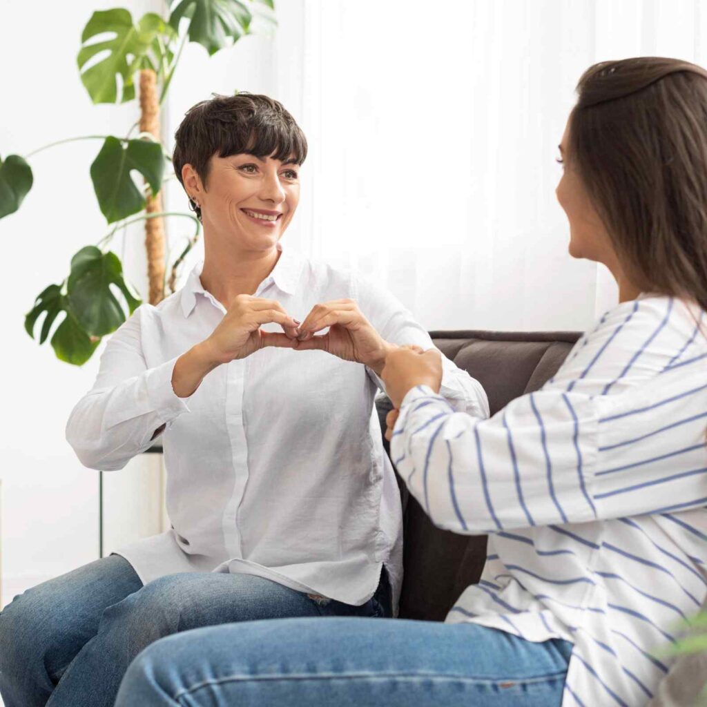 counseling services