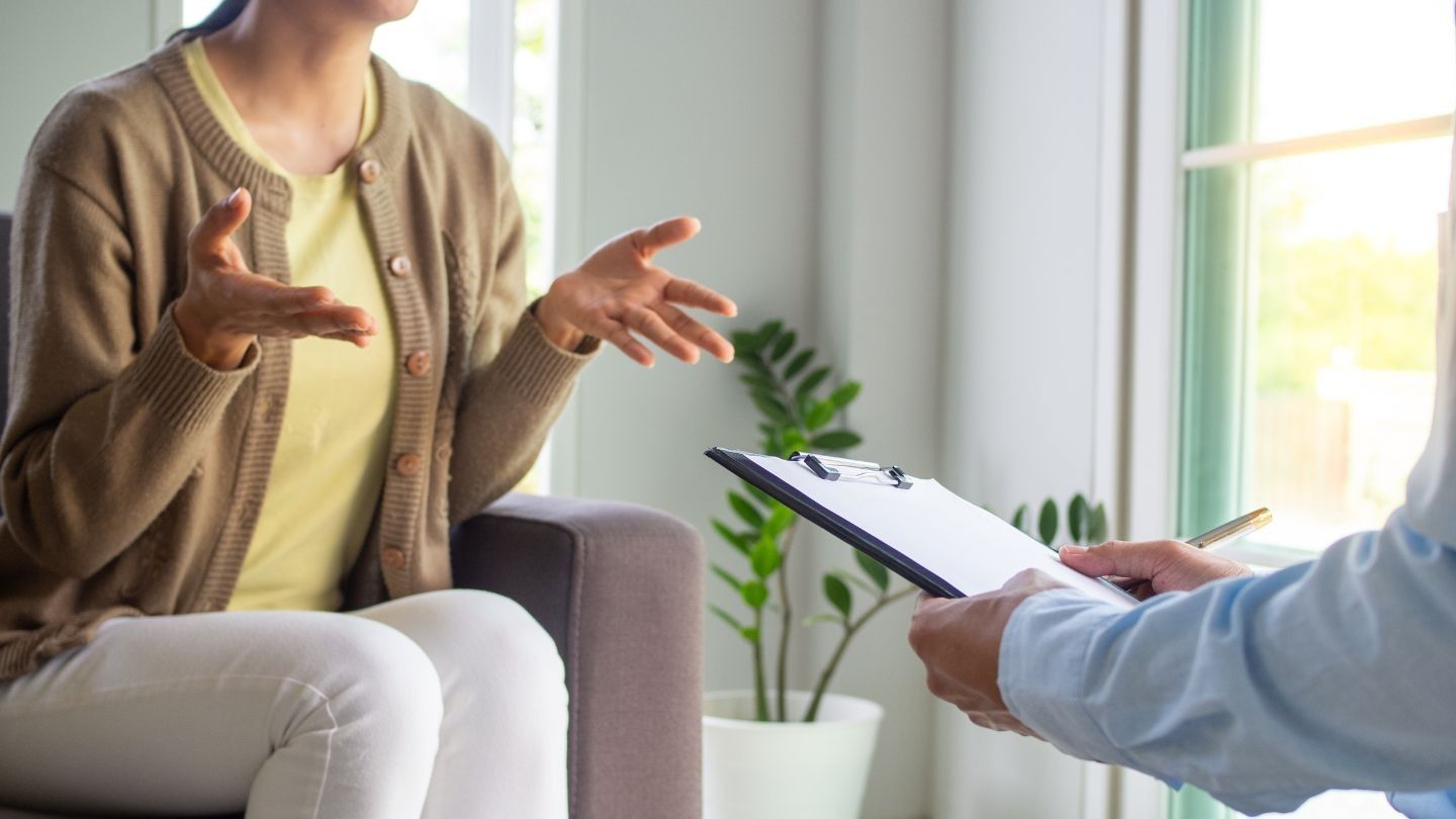 mental health services