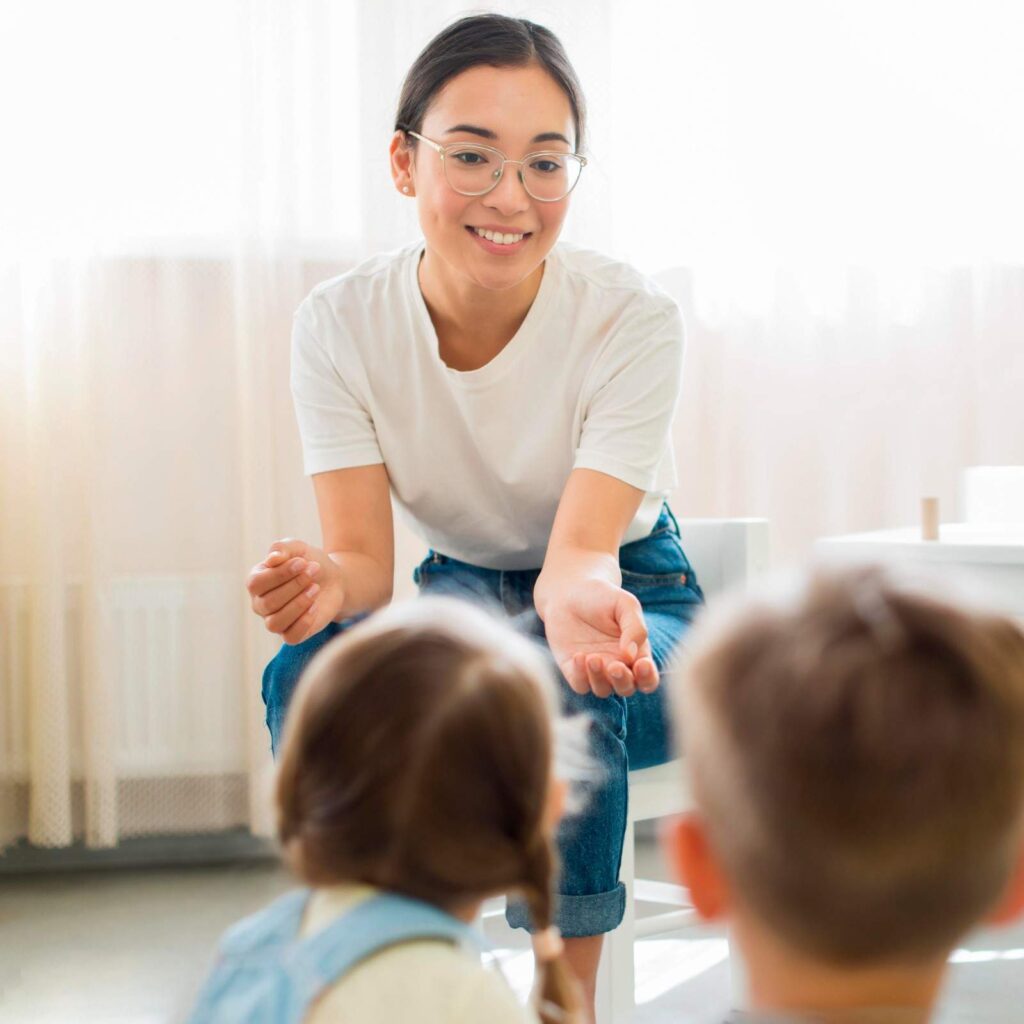 therapists for mental health