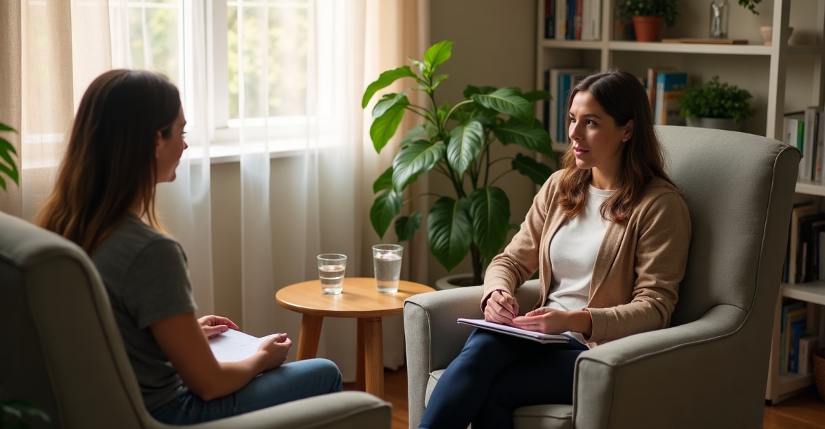 anxiety disorder treatment