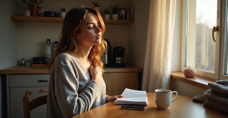 how to manage stress