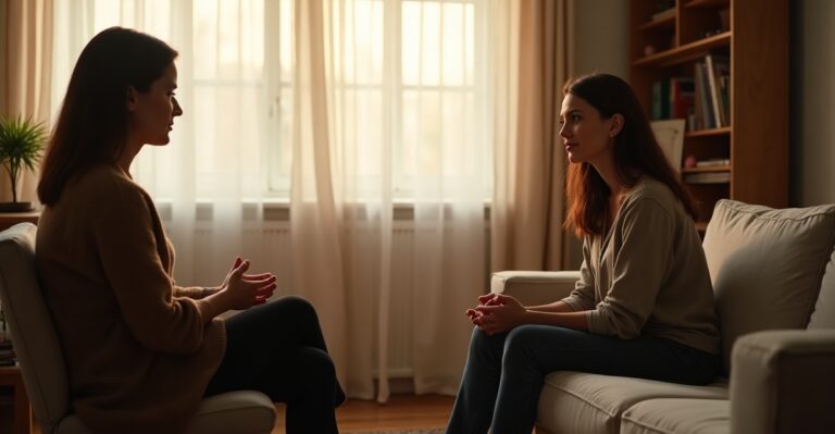 what is trauma in mental health