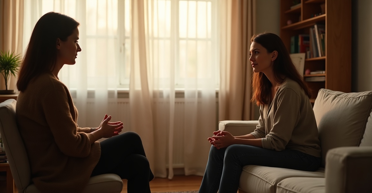 what is trauma in mental health