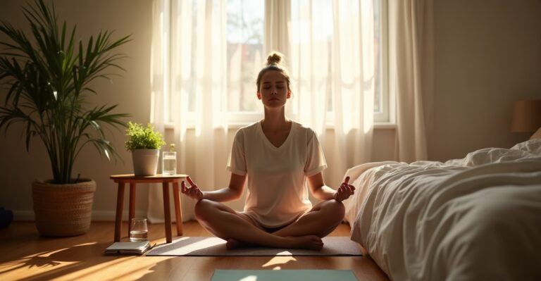 emotional health habits