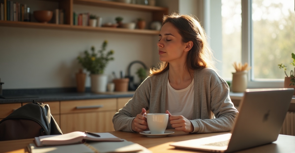 emotional wellness benefits