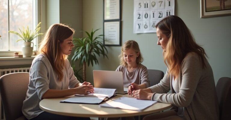 mental health case management