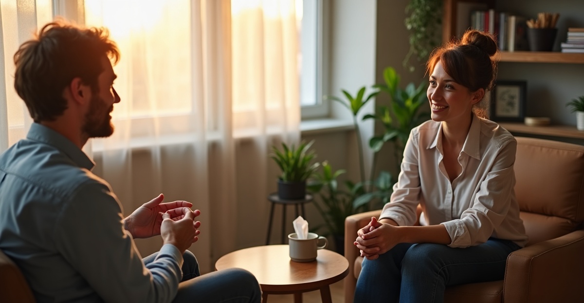 therapy for emotional wellness