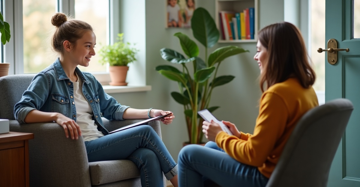 behavioral health vs mental health