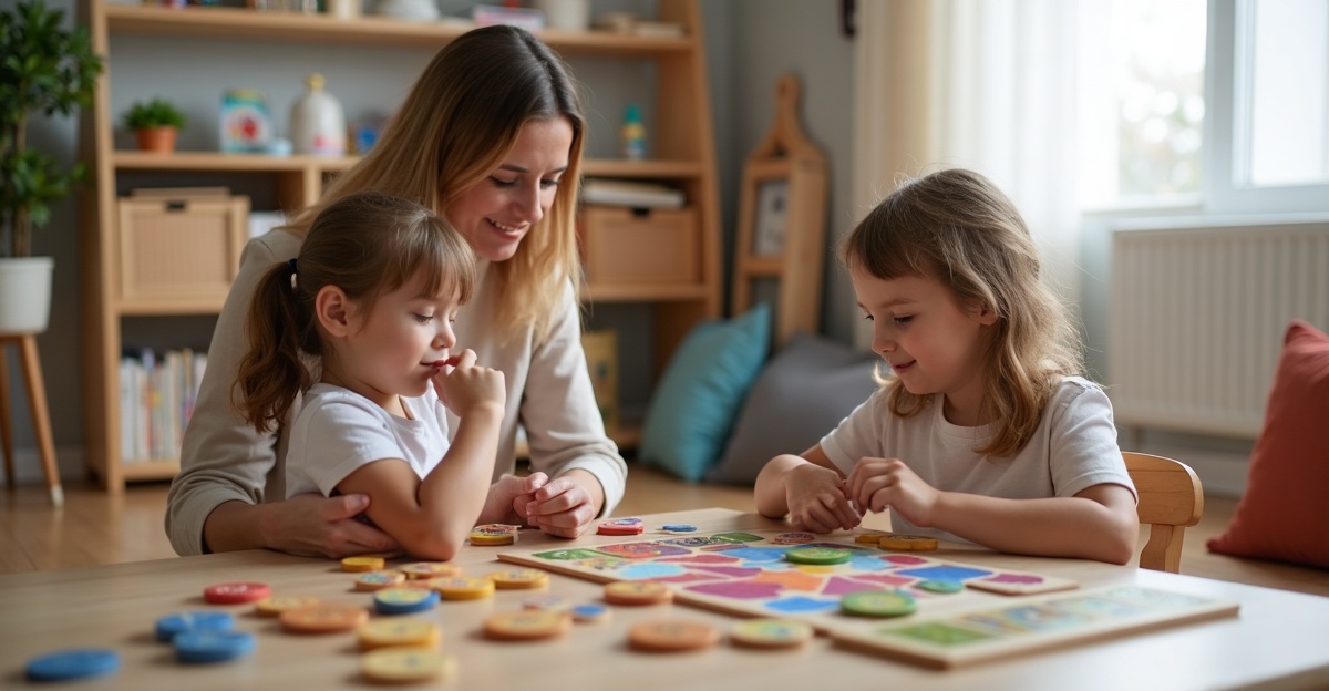 child social skills therapy