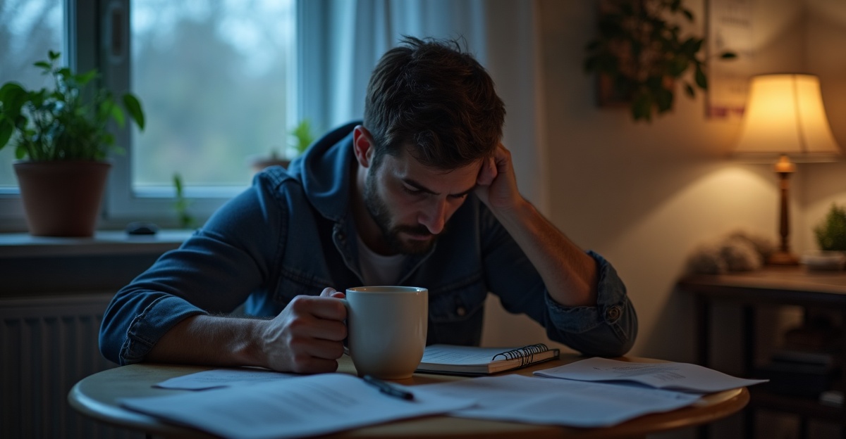 effects of chronic stress