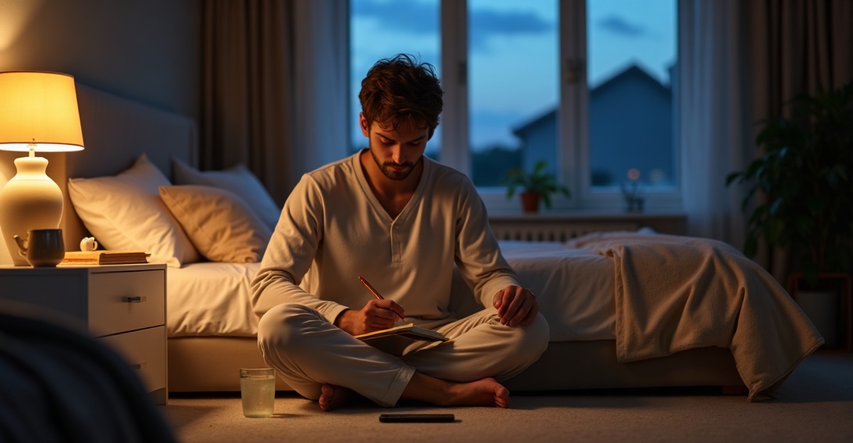 how to stop overthinking
