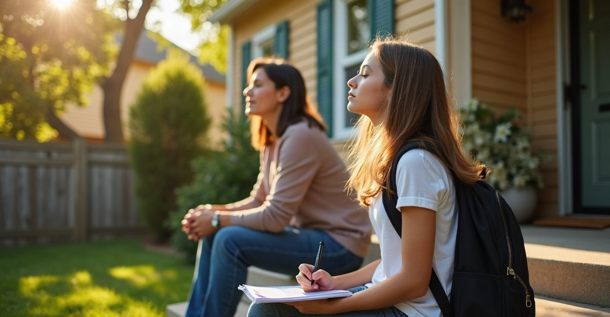 coping skills for teens