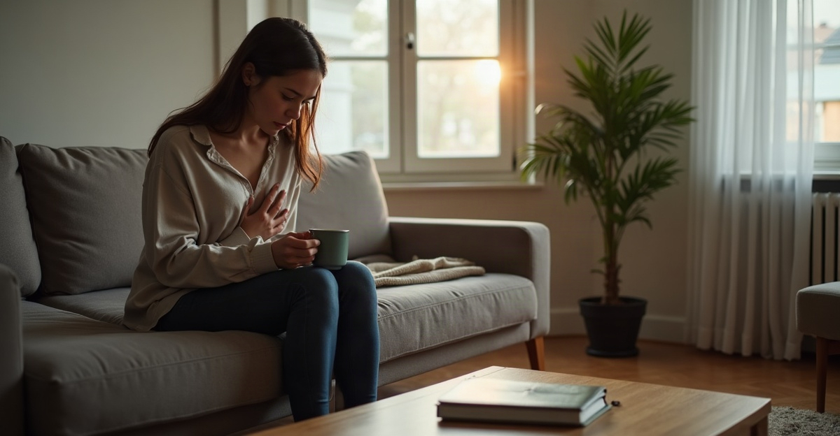 how to manage emotional triggers