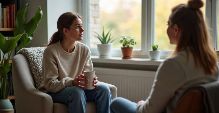 symptoms of childhood trauma in adulthood
