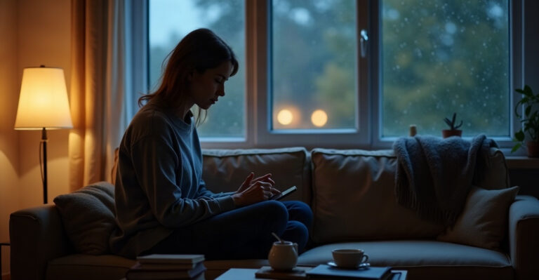 what is fear of abandonment